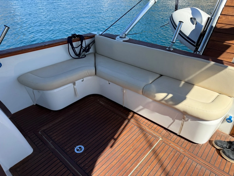 Beneteau Antares 13.80 2003