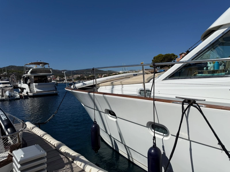 Beneteau Antares 13.80 2003