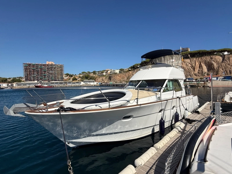 Beneteau Antares 13.80 2003