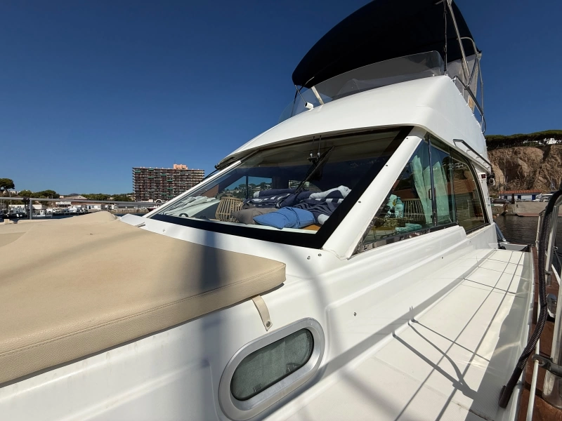 Beneteau Antares 13.80 2003