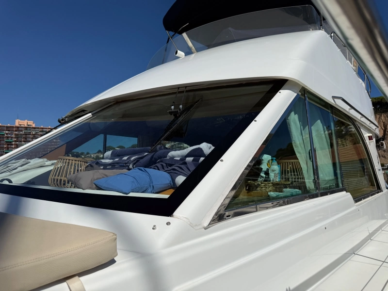 Beneteau Antares 13.80 2003