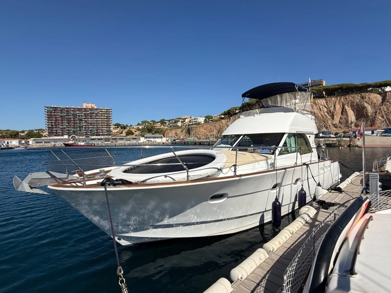 Beneteau Antares 13.80 2003