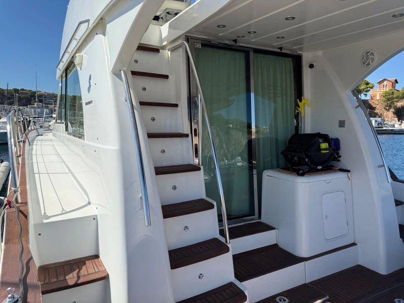 Beneteau Antares 13.80 2003