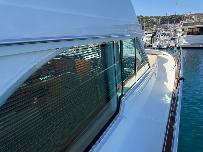 Beneteau Antares 13.80 2003
