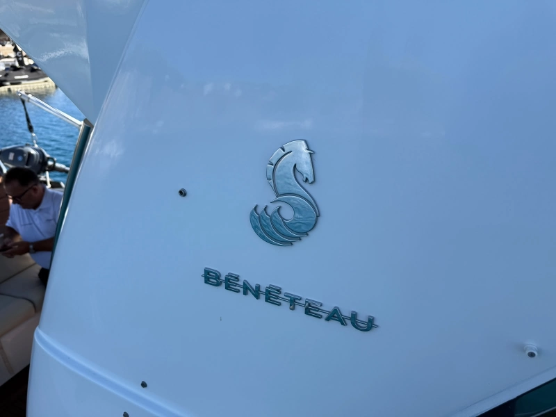 Beneteau Antares 13.80 2003