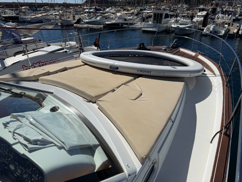 Beneteau Antares 13.80 2003
