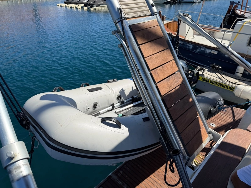 Beneteau Antares 13.80 2003