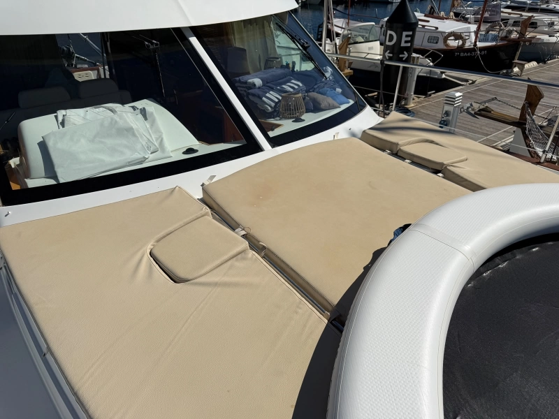 Beneteau Antares 13.80 2003