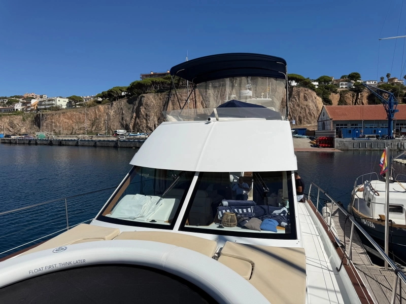 Beneteau Antares 13.80 2003