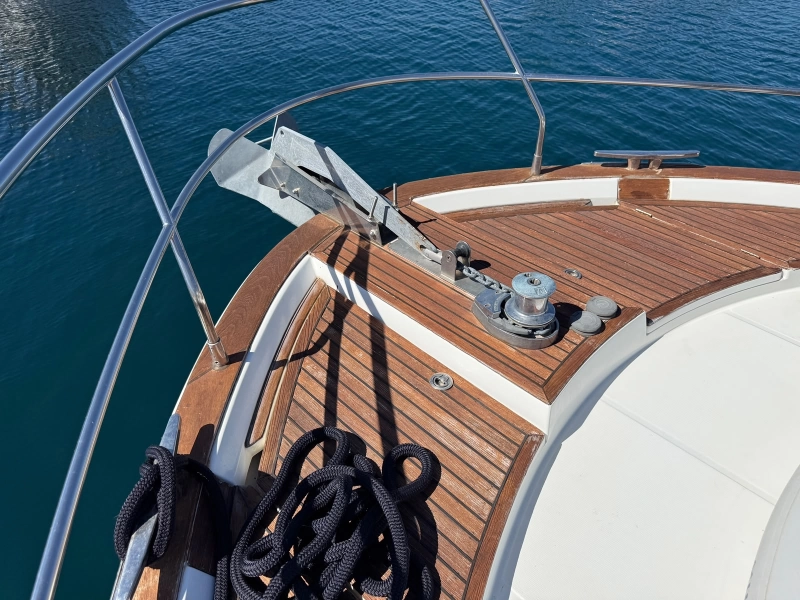 Beneteau Antares 13.80 2003