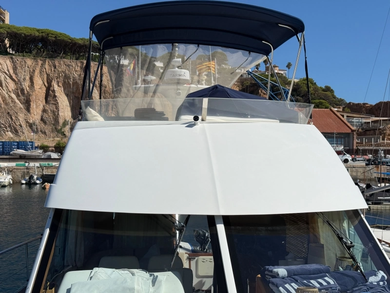 Beneteau Antares 13.80 2003