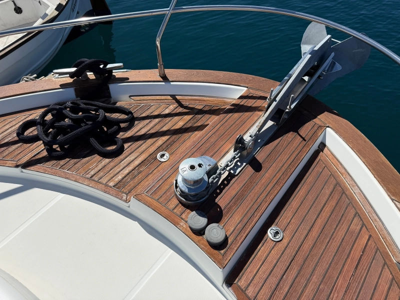 Beneteau Antares 13.80 2003