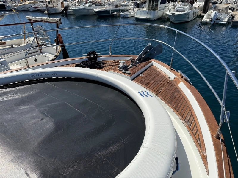 Beneteau Antares 13.80 2003