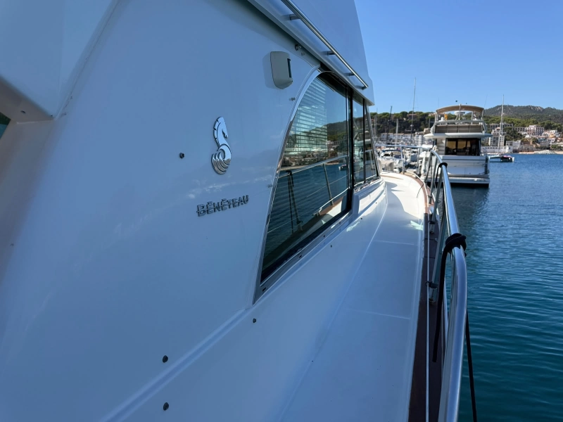 Beneteau Antares 13.80 2003