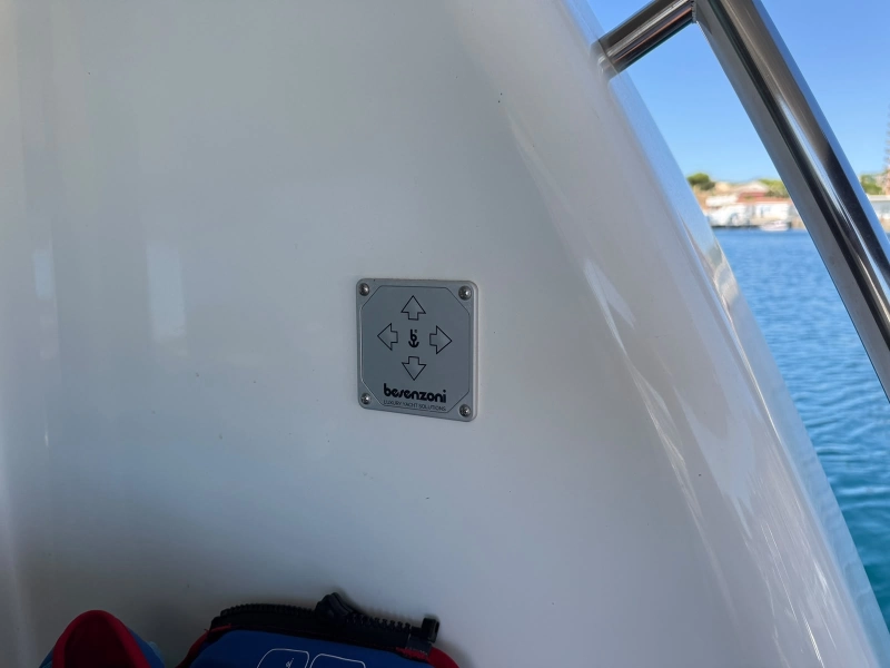 Beneteau Antares 13.80 2003