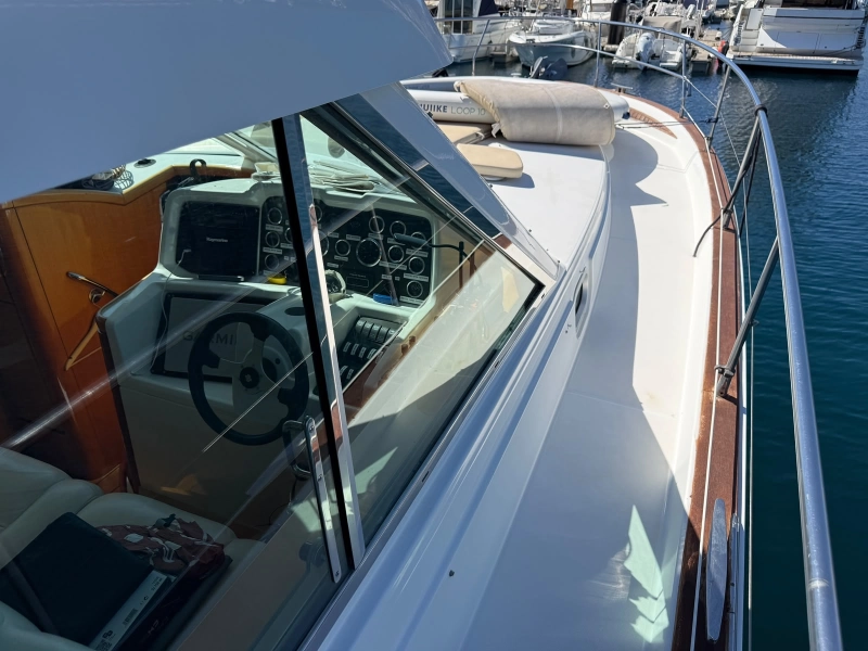Beneteau Antares 13.80 2003