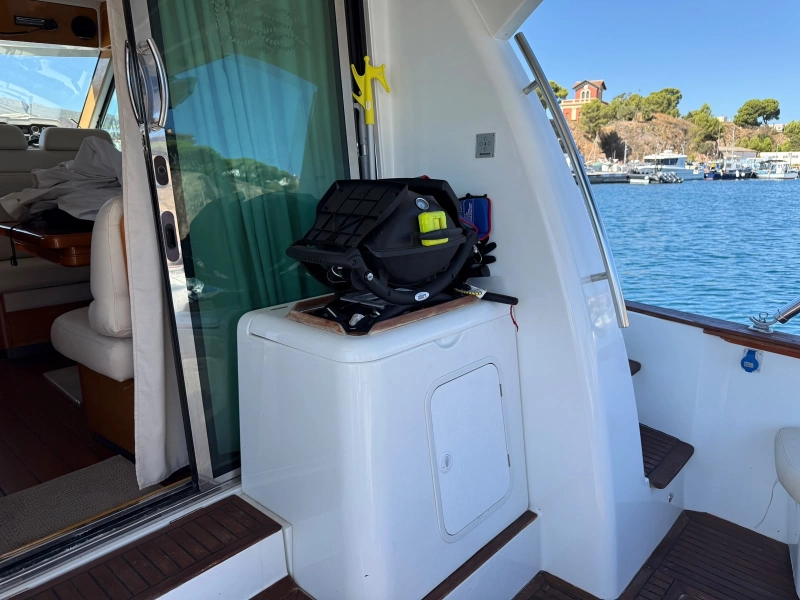 Beneteau Antares 13.80 2003
