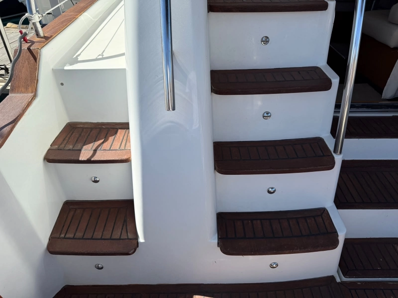 Beneteau Antares 13.80 2003