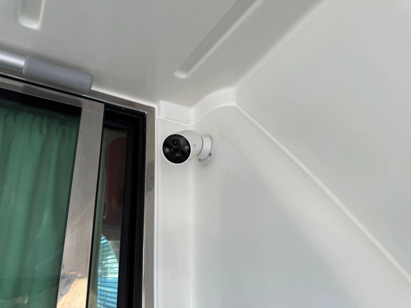 Beneteau Antares 13.80 2003
