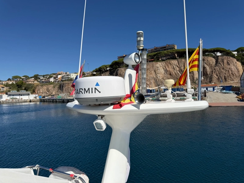 Beneteau Antares 13.80 2003