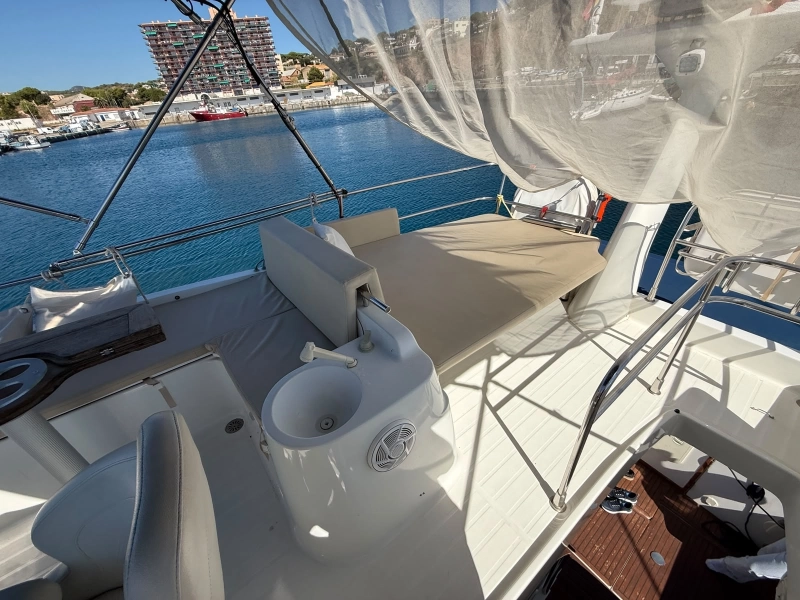 Beneteau Antares 13.80 2003