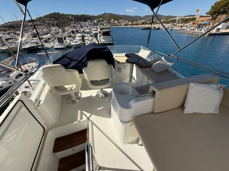 Beneteau Antares 13.80 2003