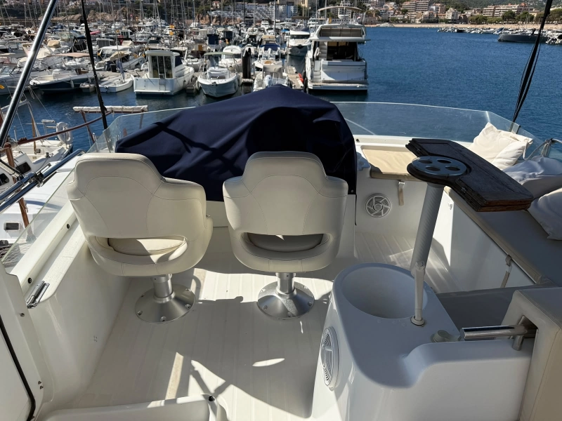Beneteau Antares 13.80 2003