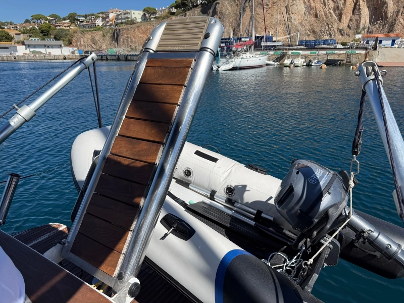 Beneteau Antares 13.80 2003