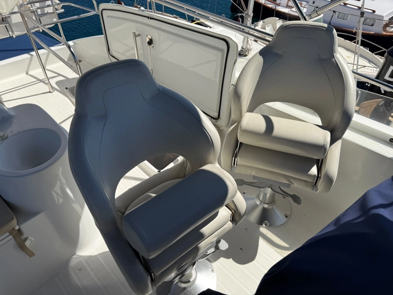 Beneteau Antares 13.80 2003
