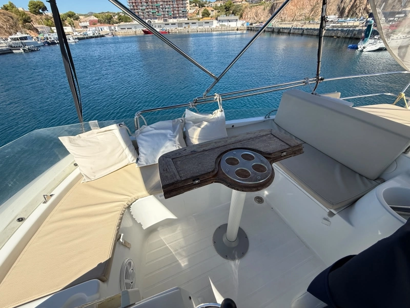 Beneteau Antares 13.80 2003