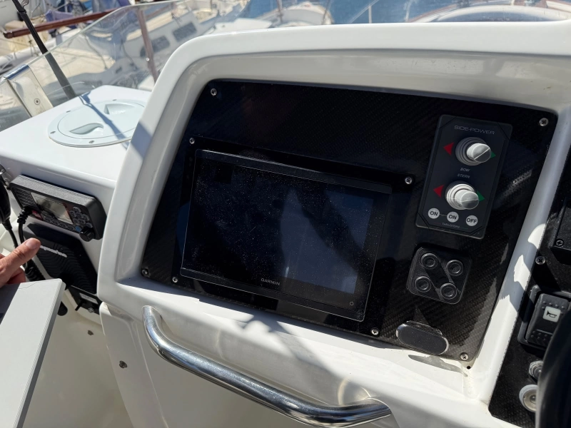 Beneteau Antares 13.80 2003