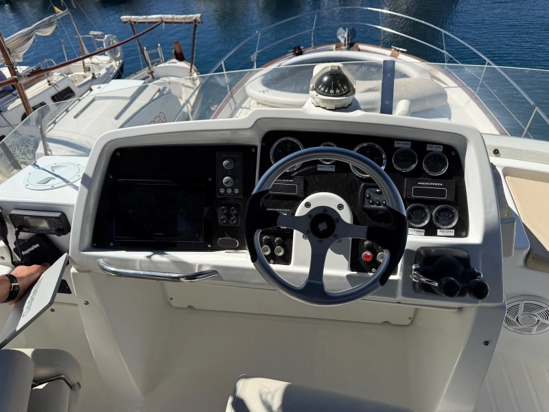 Beneteau Antares 13.80 2003