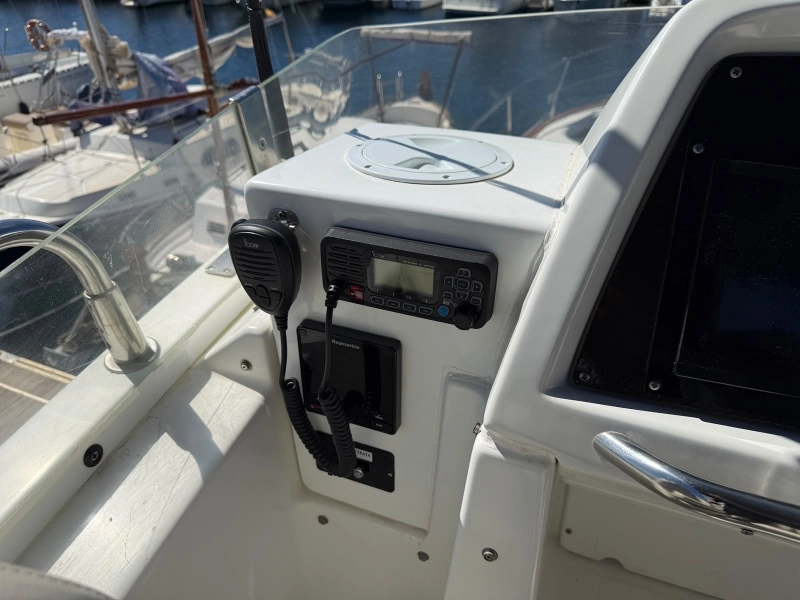 Beneteau Antares 13.80 2003