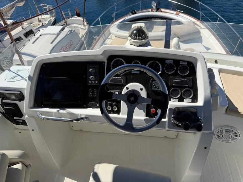 Beneteau Antares 13.80 2003