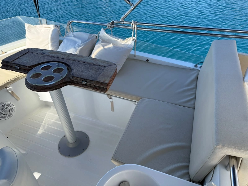 Beneteau Antares 13.80 2003