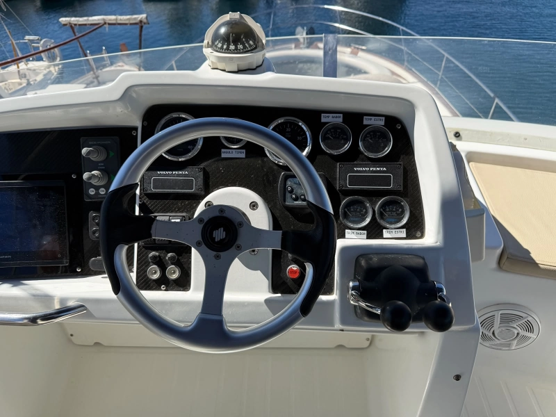 Beneteau Antares 13.80 2003