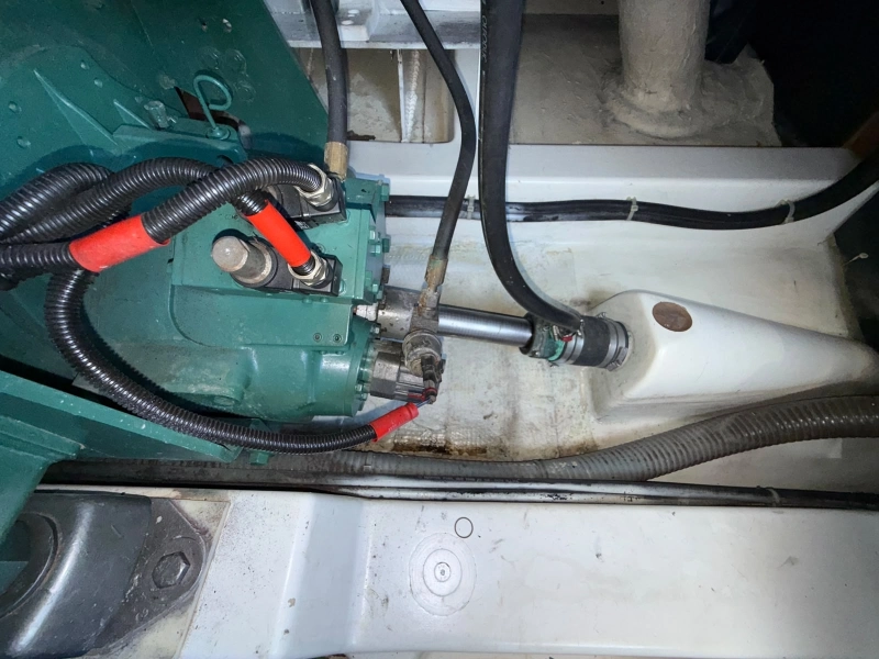 Beneteau Antares 13.80 2003
