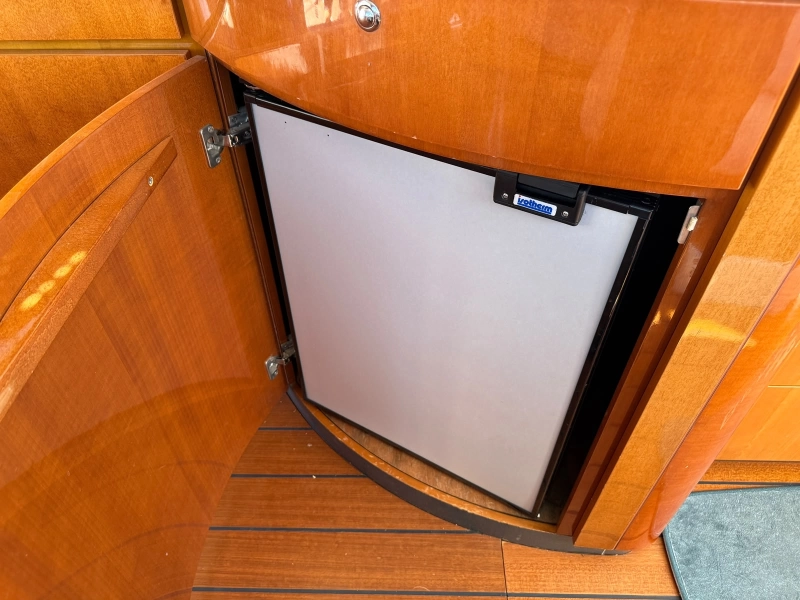 Beneteau Antares 13.80 2003
