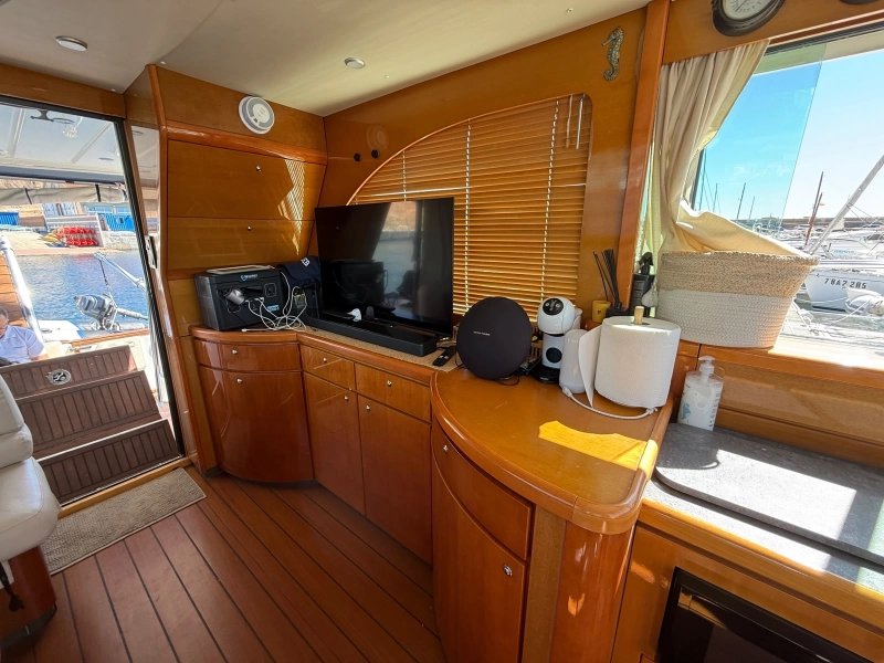 Beneteau Antares 13.80 2003
