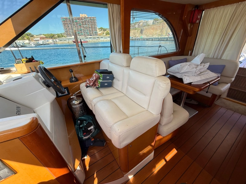 Beneteau Antares 13.80 2003