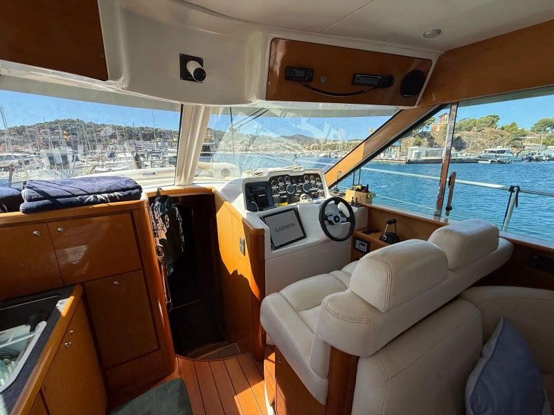 Beneteau Antares 13.80 2003