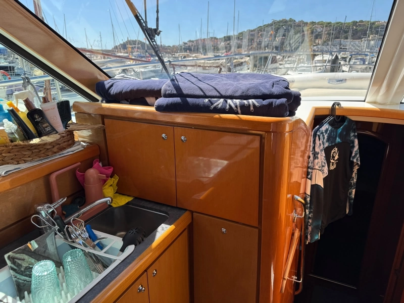 Beneteau Antares 13.80 2003