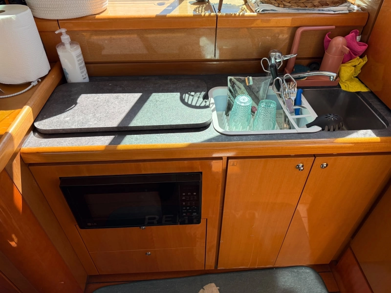 Beneteau Antares 13.80 2003