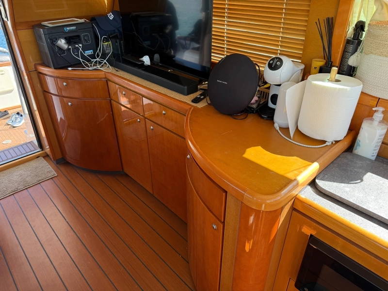 Beneteau Antares 13.80 2003