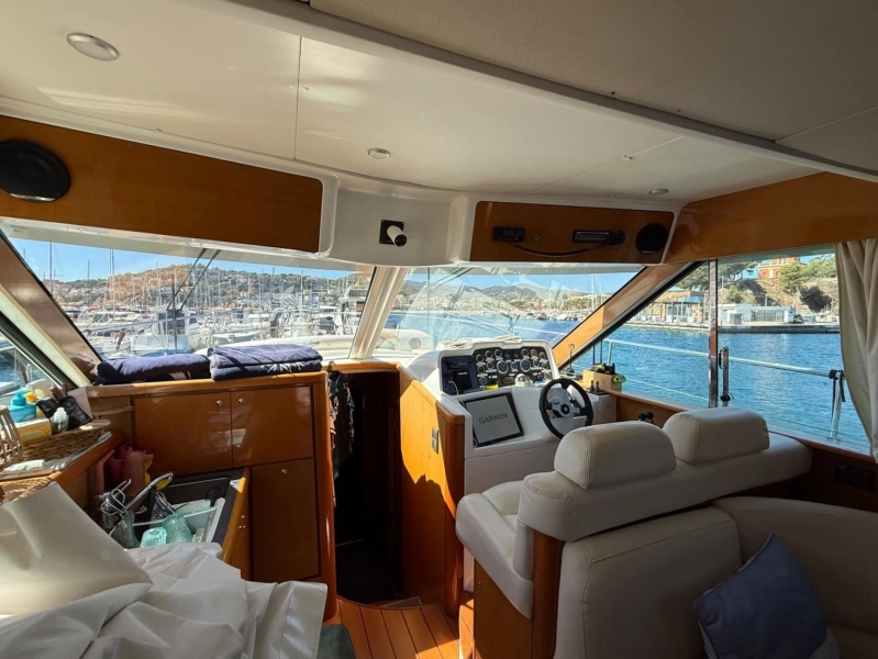 Beneteau Antares 13.80 2003