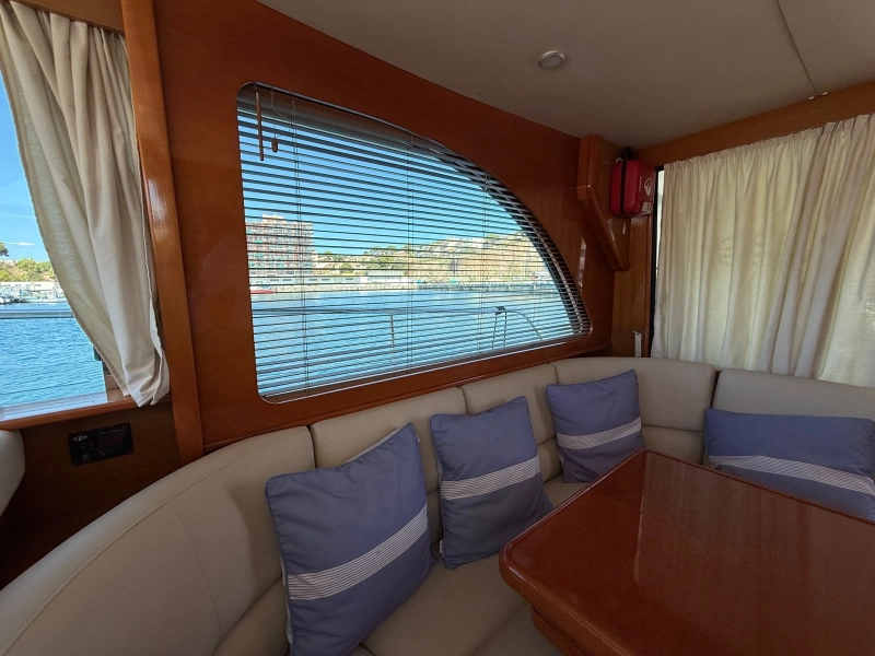 Beneteau Antares 13.80 2003