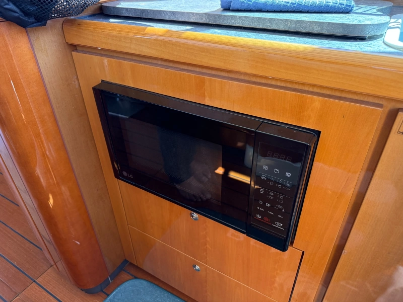 Beneteau Antares 13.80 2003