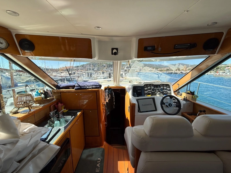 Beneteau Antares 13.80 2003