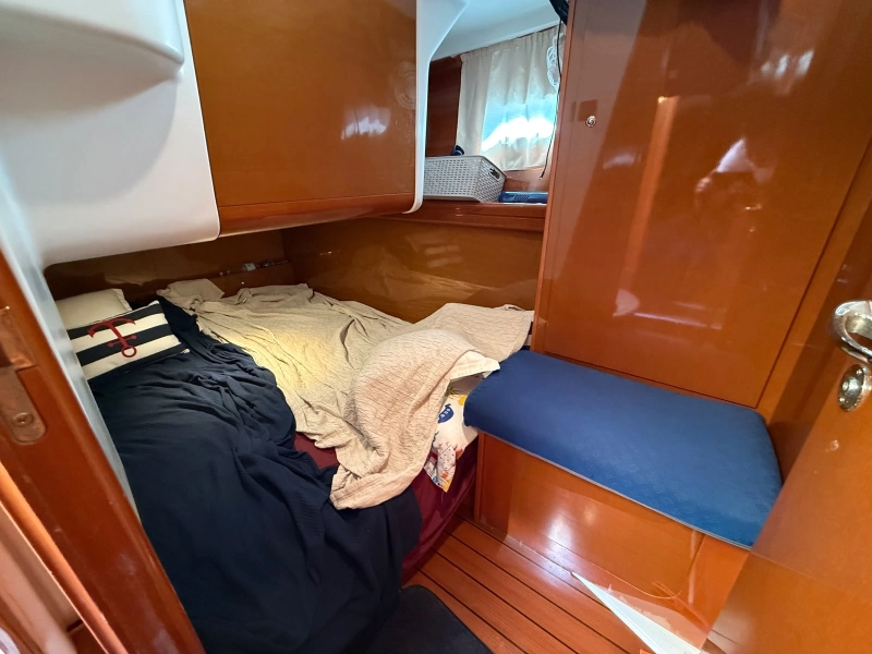 Beneteau Antares 13.80 2003