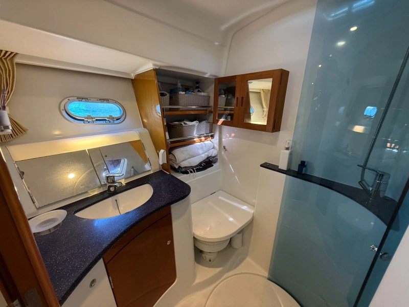Beneteau Antares 13.80 2003